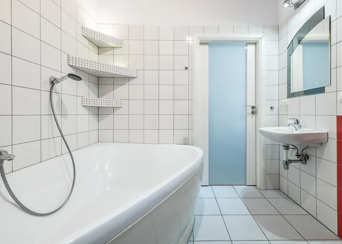 Neptun Park By Northside *