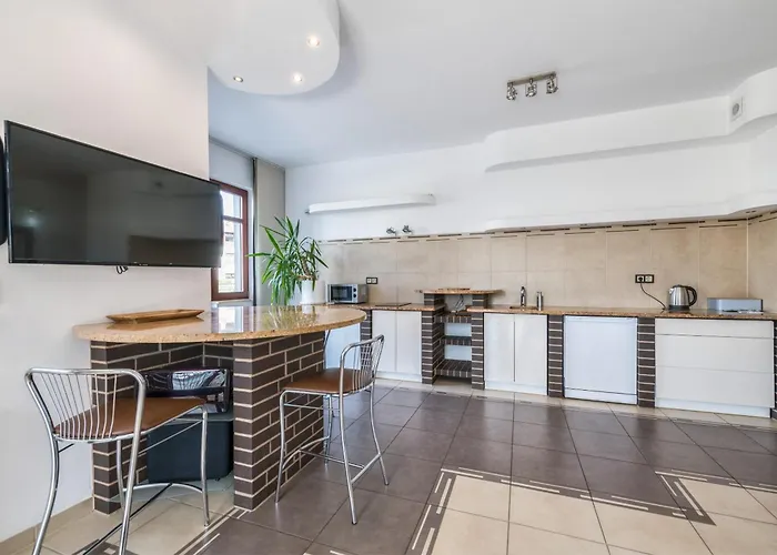 Neptun Park By Northside