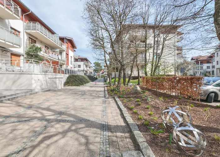 Neptun Park By Northside