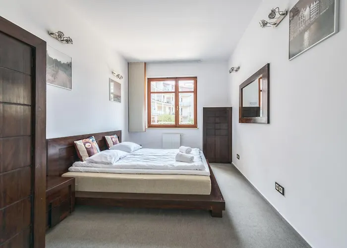 Neptun Park By Northside 格但斯克