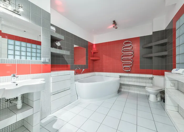 דירה Neptun Park By Northside *