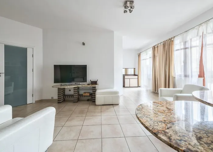 Neptun Park By Northside * 格但斯克