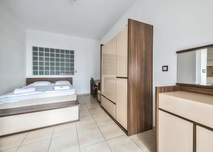 דירה Neptun Park By Northside *