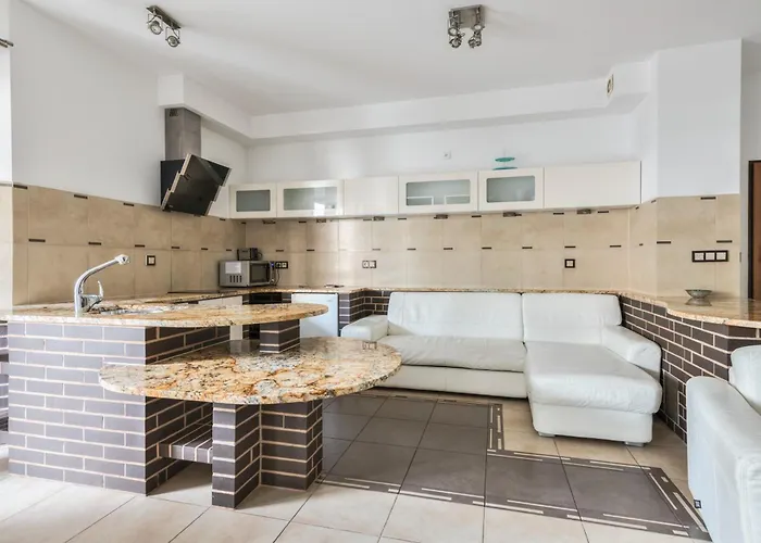 Neptun Park By Northside *