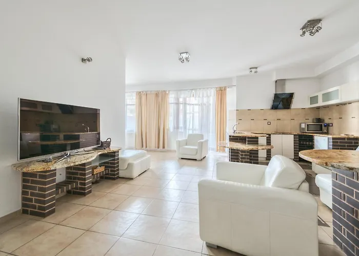 Neptun Park By Northside