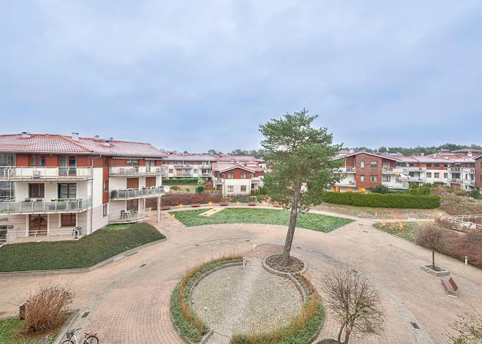 Neptun Park By Northside * גדנסק