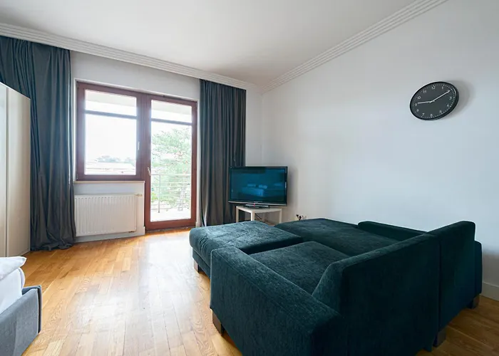 Neptun Park By Northside * 格但斯克