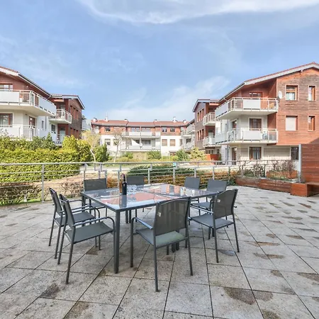 Apartman Neptun Park By Northside