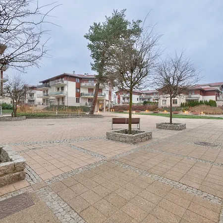 Apartamento Neptun Park By Northside *