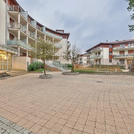 Neptun Park By Northside Gdańsk