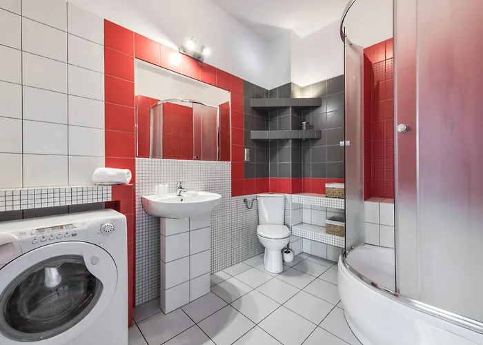 Neptun Park By Northside Gdańsk