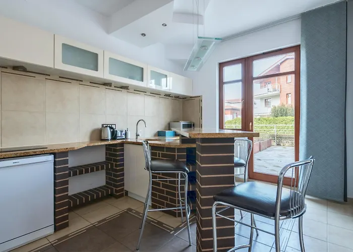 Neptun Park By Northside * Gdańsk