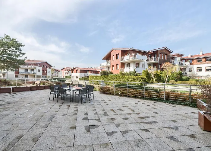 Neptun Park By Northside