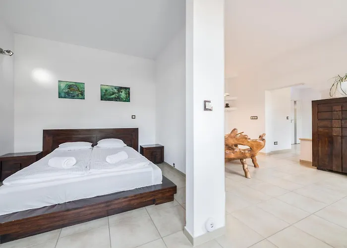 Neptun Park By Northside *