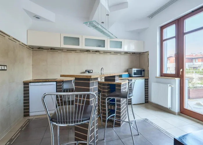 Apartamento Neptun Park By Northside *