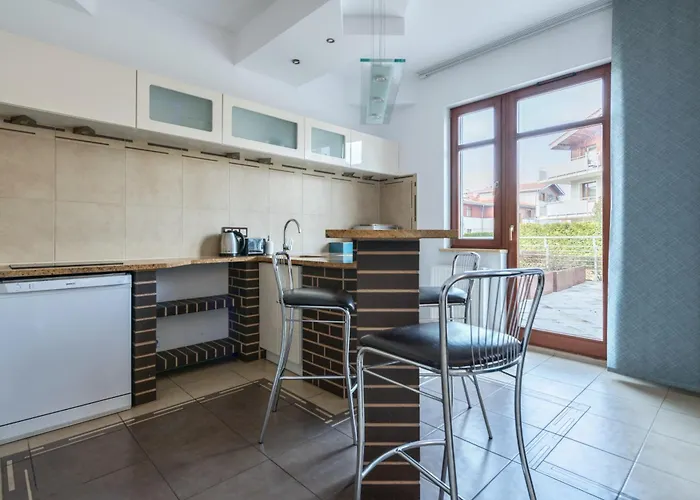 Apartamento Neptun Park By Northside