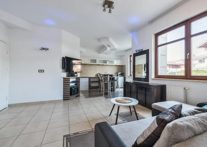 Apartamento Neptun Park By Northside *