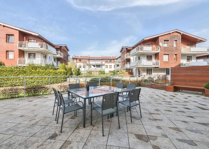 Apartamento Neptun Park By Northside