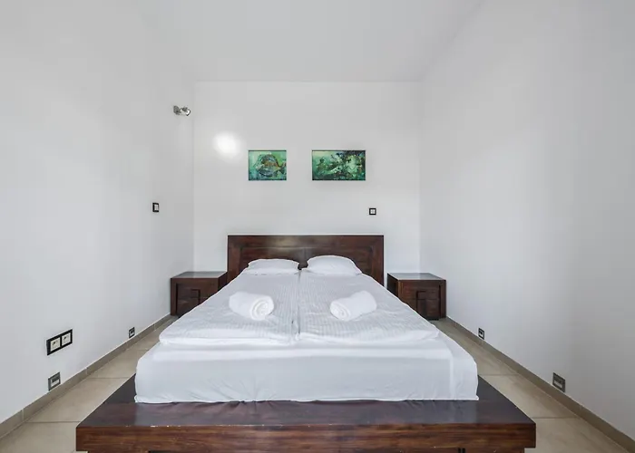 Neptun Park By Northside Apartamento