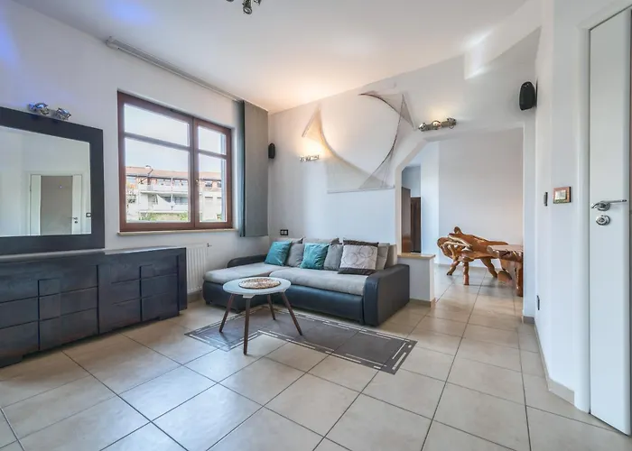 Apartamento Neptun Park By Northside *