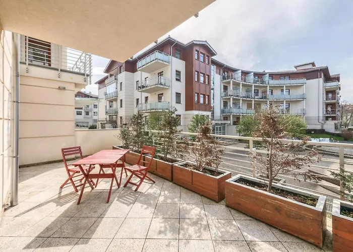 Apartamento Neptun Park By Northside Gdańsk