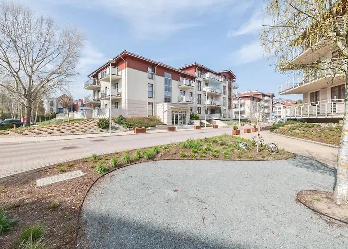 Neptun Park By Northside Gdańsk