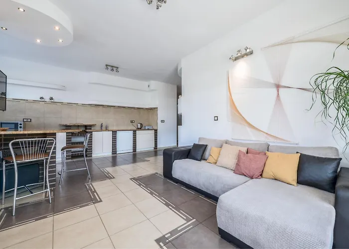 Apartamento Neptun Park By Northside