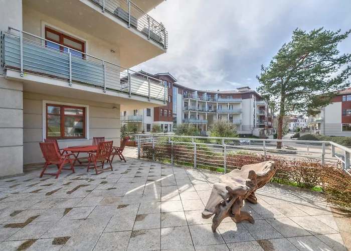 Neptun Park By Northside Gdańsk