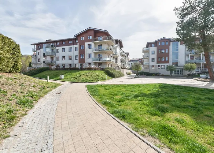 Apartamento Neptun Park By Northside