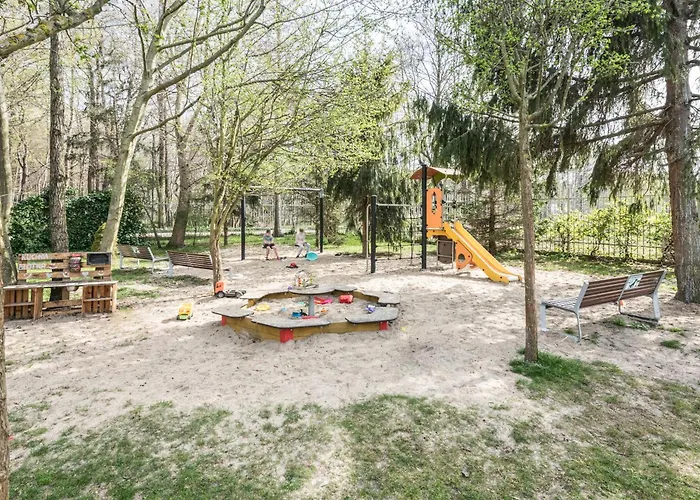 Apartamento Neptun Park By Northside *