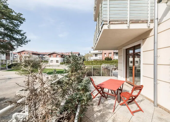 Neptun Park By Northside