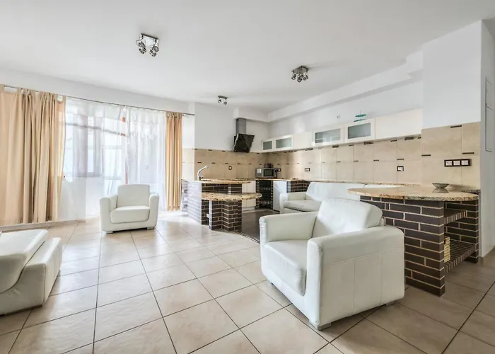 Apartamento Neptun Park By Northside *