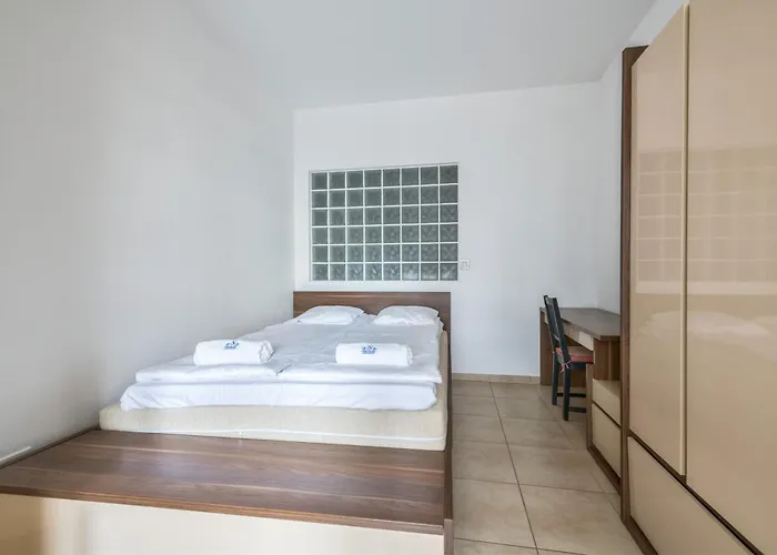 Apartamento Neptun Park By Northside Gdańsk