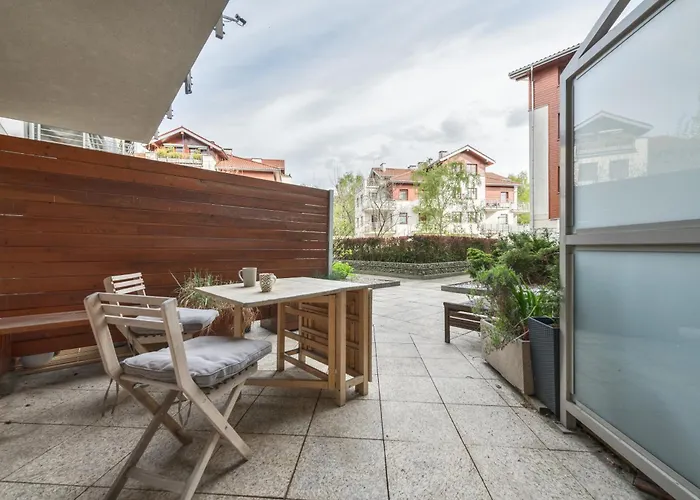 Neptun Park By Northside