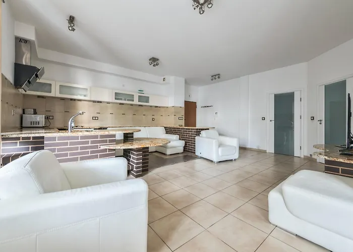 Neptun Park By Northside *