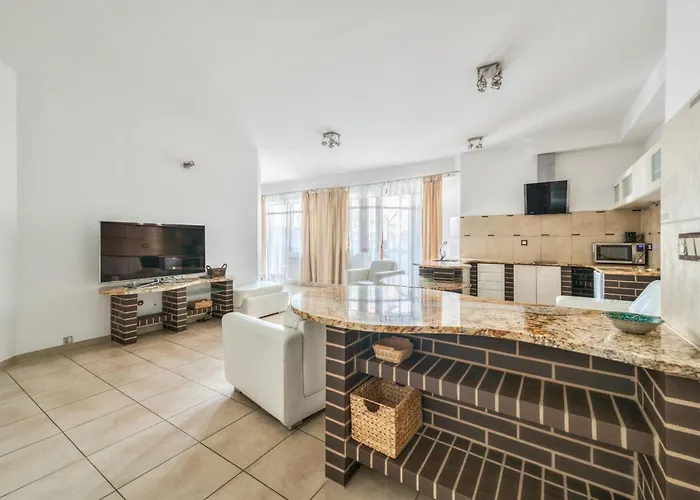 Apartamento Neptun Park By Northside