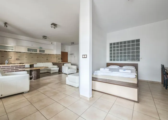 Neptun Park By Northside *