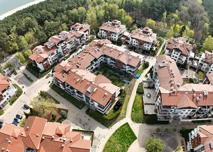 Neptun Park By Northside * Gdańsk