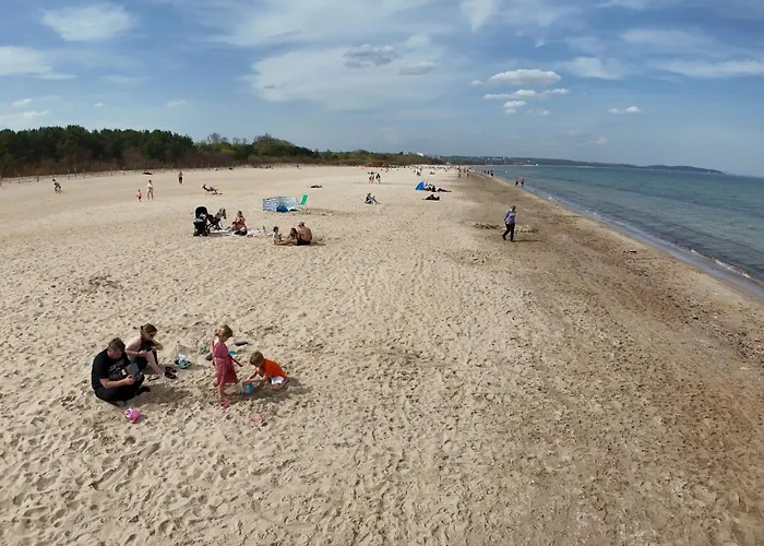 Apartamento Neptun Park By Northside Gdańsk