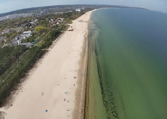 Apartamento Neptun Park By Northside