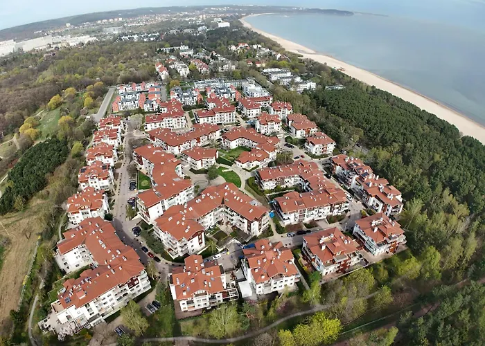 Neptun Park By Northside *