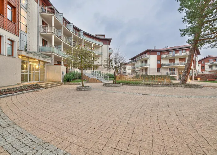 Neptun Park By Northside Gdańsk