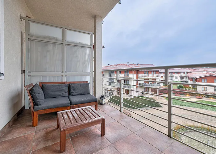 Neptun Park By Northside Apartamento *