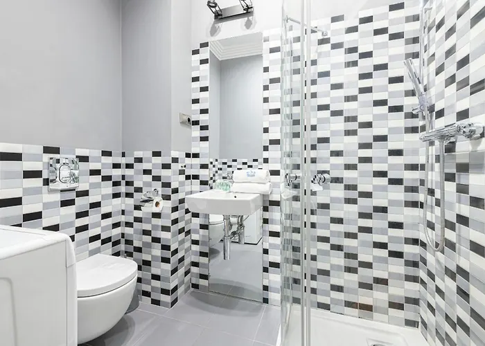 Apartamento Neptun Park By Northside