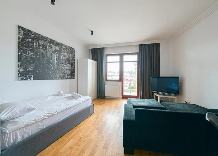 Apartamento Neptun Park By Northside