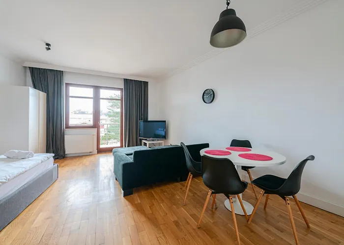 Neptun Park By Northside *